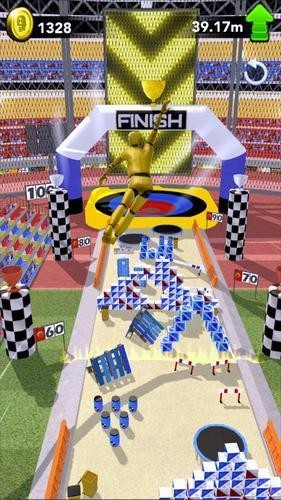 安卓迷你机车世界大赛汉化中文版app