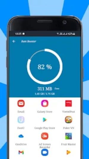 清理我的手机空间app下载