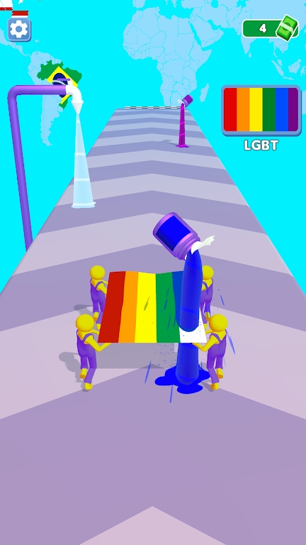 安卓画国旗软件下载