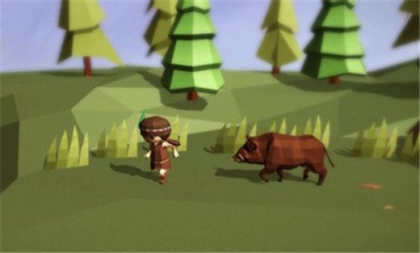 安卓一个小冒险游戏软件下载