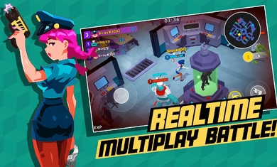 安卓狂热的安德烈游戏app