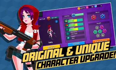 安卓狂热的安德烈游戏软件下载