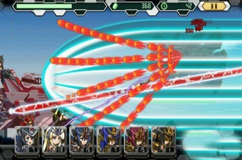 安卓射击大乱斗无敌版app