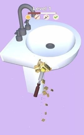 热斗领域选关版