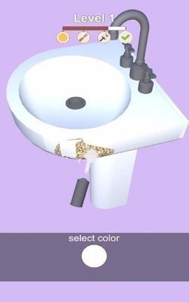 安卓热斗领域选关版app