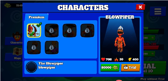 安卓引导小球闯关app