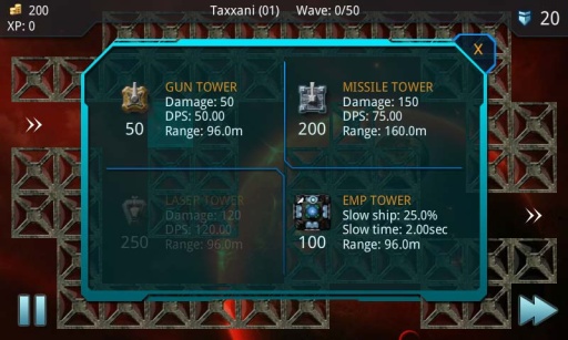 安卓恶魔之花游戏软件下载