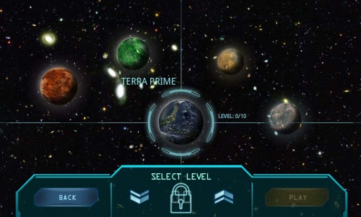 安卓恶魔之花游戏app