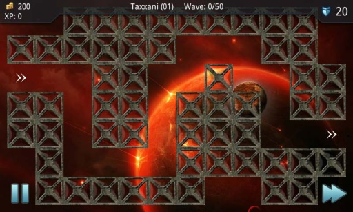 恶魔之花游戏app下载