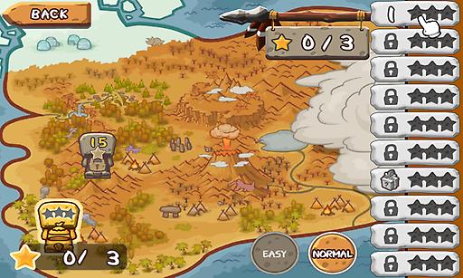 安卓塔防荣耀战增强版app