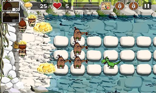 塔防荣耀战增强版app下载