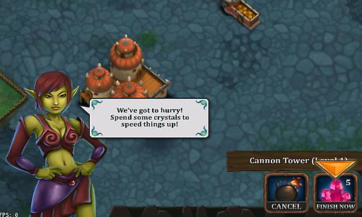 十字军防御战标准版app下载