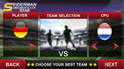 安卓大头儿子踢足球中文版软件下载