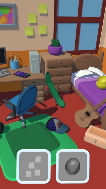 安卓大胡子家庭建造软件下载