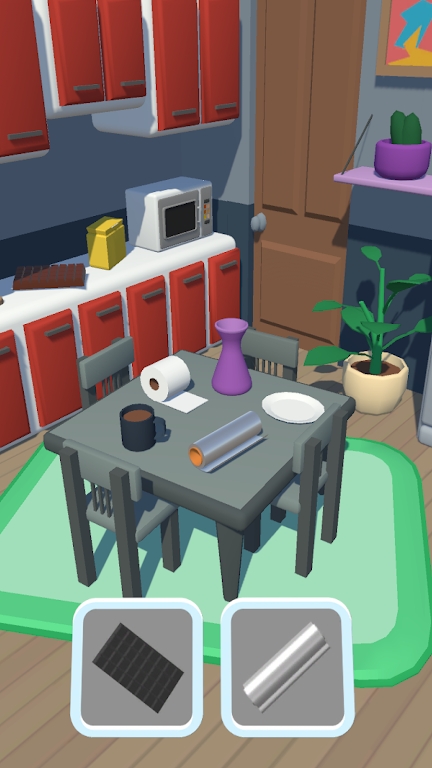 大胡子家庭建造app下载