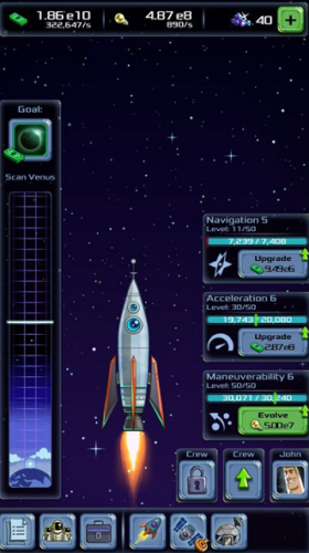 怪物杂交模拟器免费版