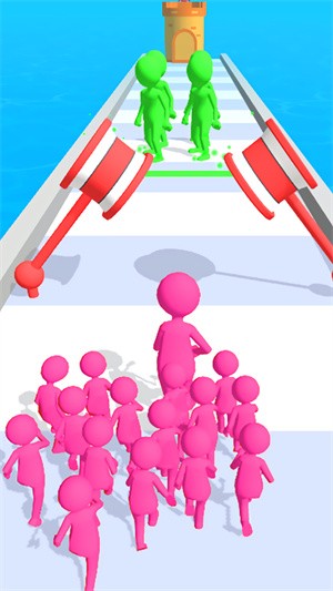 安卓跑酷我最酷app