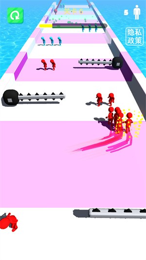 安卓跑酷我最酷软件下载