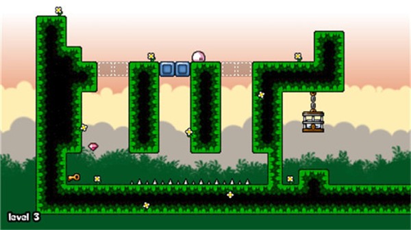 安卓方块大陆救援app