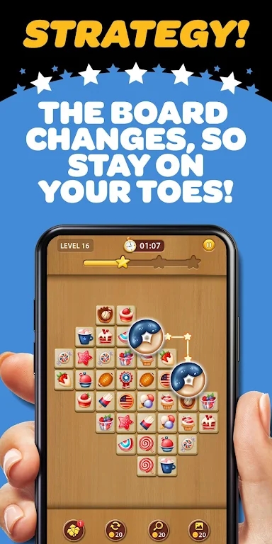 安卓匹配连接app