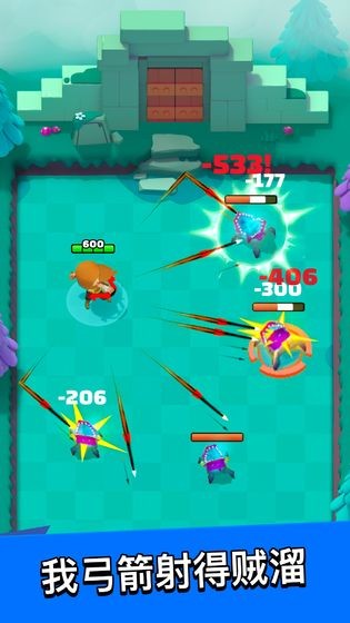 安卓完美的狙击手汉化版app