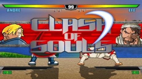 街头乱斗高清版下载