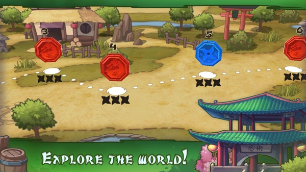 安卓黑色战争增强版软件下载