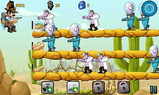 地下城守护者加强版