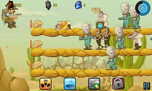 安卓地下城守护者加强版app