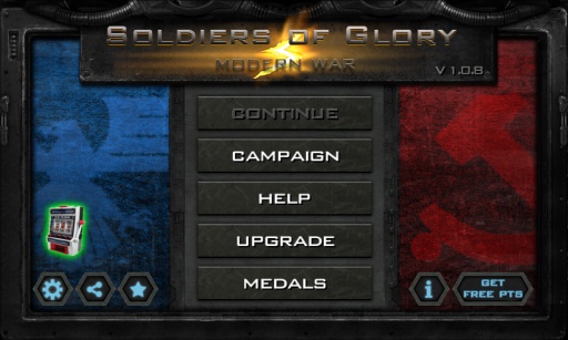 安卓围攻核战争正式版app