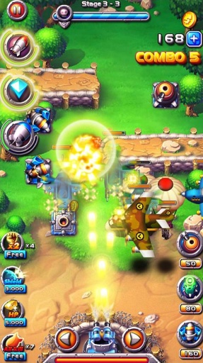 安卓城堡攻击游戏软件下载