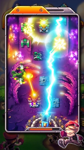 城堡攻击游戏app下载