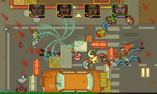 黑暗边界豪华版下载