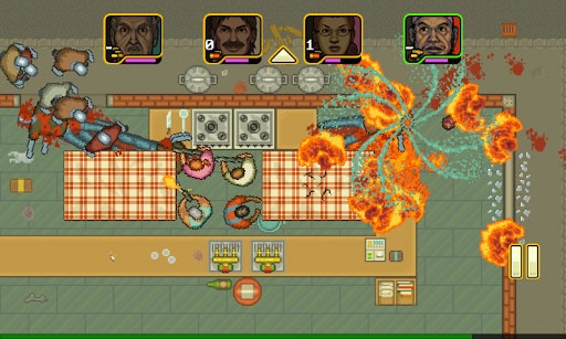 黑暗边界豪华版app下载