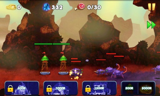 安卓奇兵任务修改版软件下载