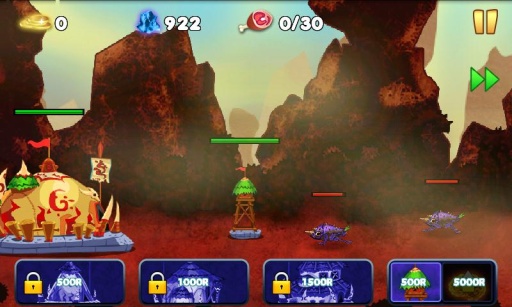 奇兵任务修改版下载