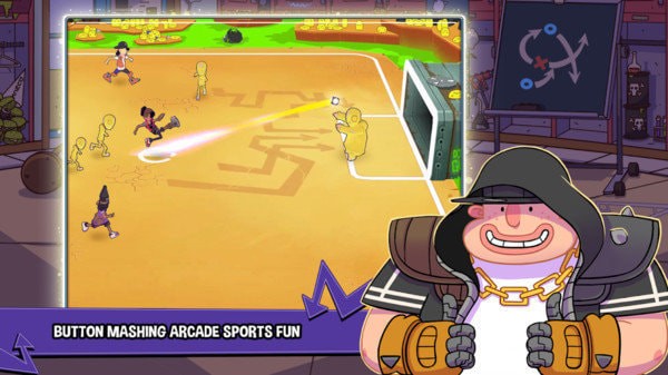 足球射门训练移植版下载