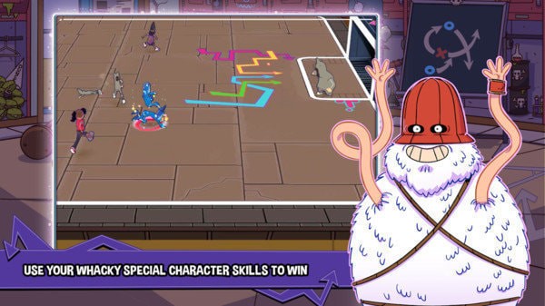 足球射门训练移植版