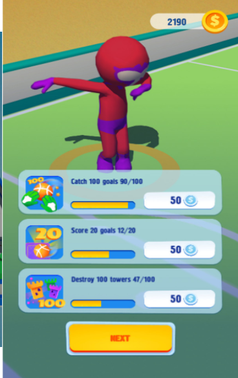 安卓双打足球加强版app