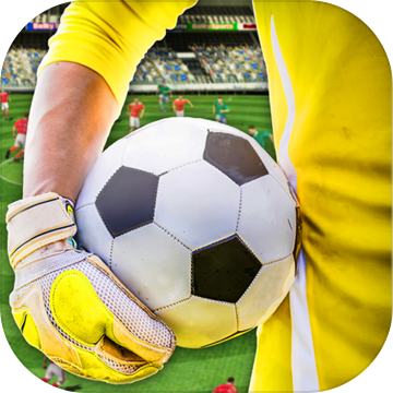 足球戏剧标准版