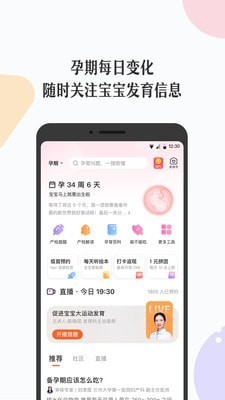 安卓丁香妈妈软件下载