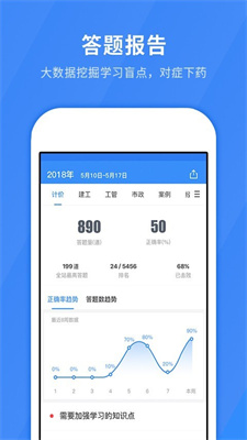 安卓快题库app