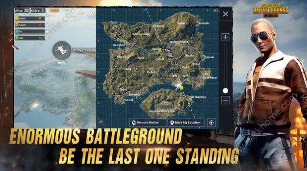 安卓pubg mobile咒术回战联动版软件下载