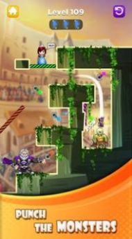 激水袭击游戏下载