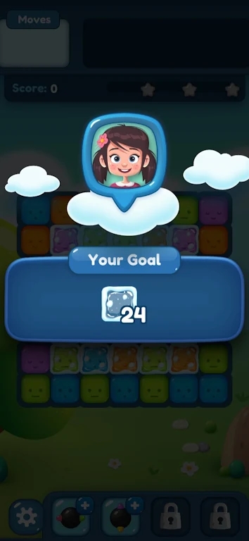 超级谜题匹配app下载