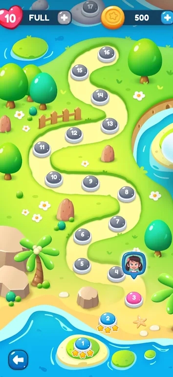 安卓超级谜题匹配软件下载