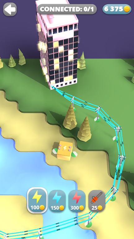 深山搭电线app下载