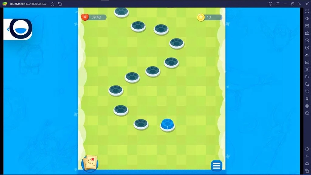 熊猫炮弹射击游戏