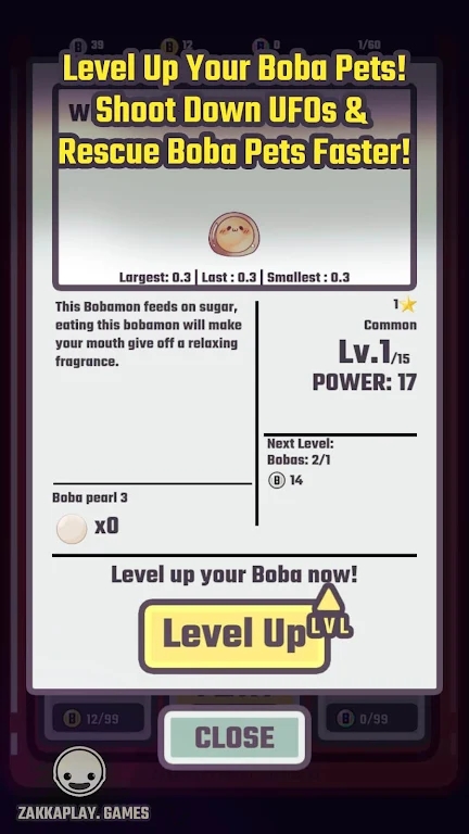 安卓波巴流行游戏app