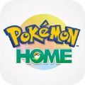 pokemon home中文版